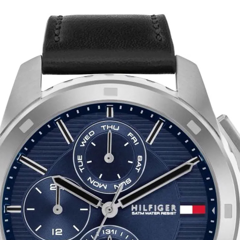 Tommy Hilfiger 1710619 Walker - zegarek męski 3