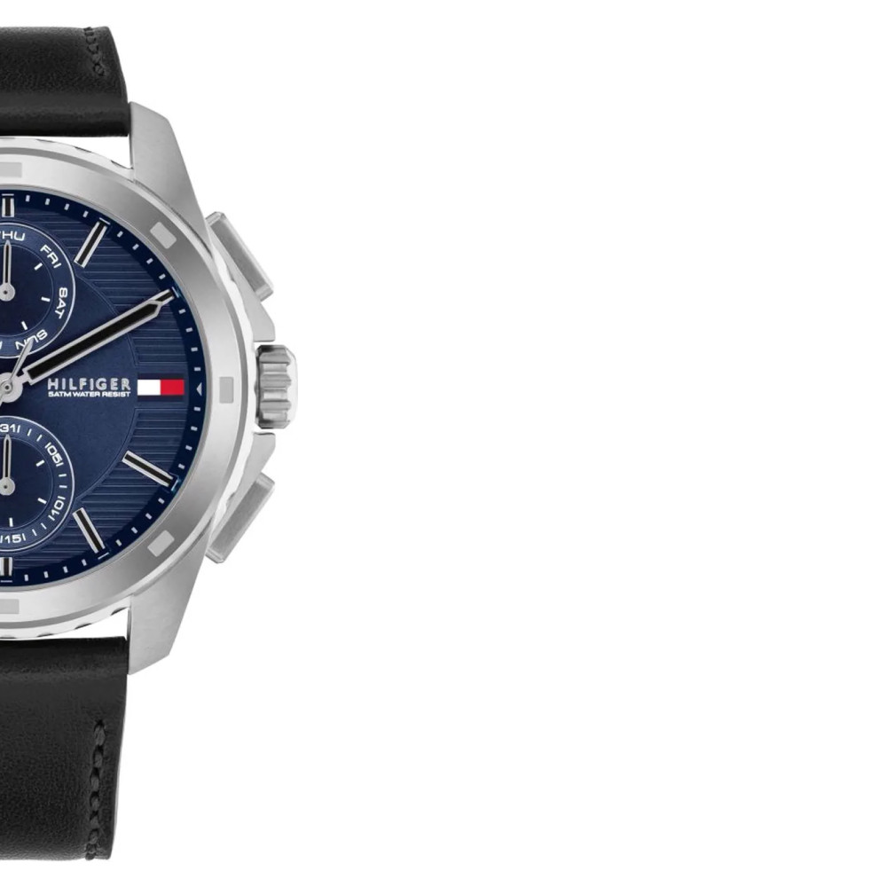 Tommy Hilfiger 1710619 Walker - zegarek męski 6