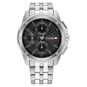 Tommy Hilfiger 1710620 Walker - zegarek męski