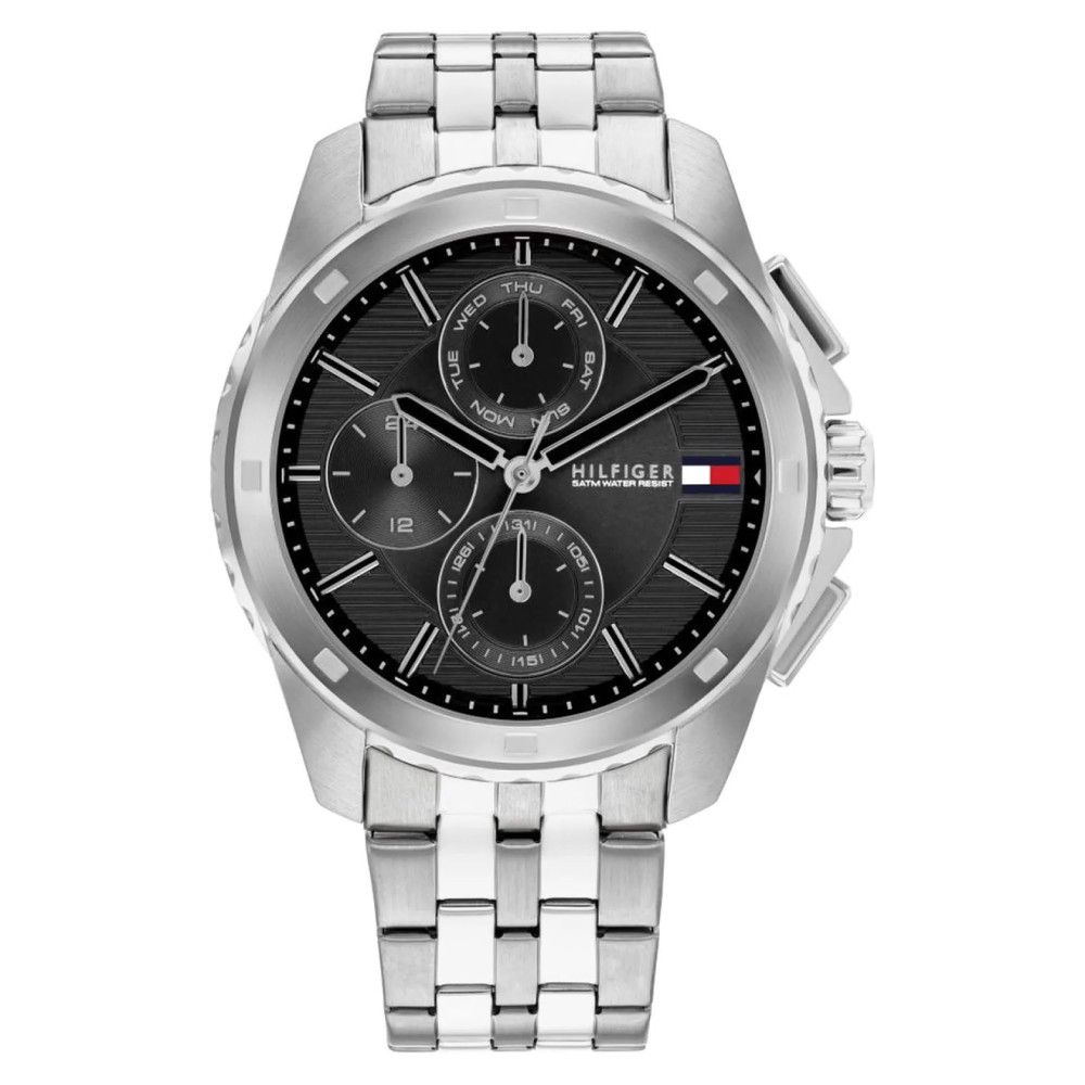Tommy Hilfiger 1710620 Walker - zegarek męski 1