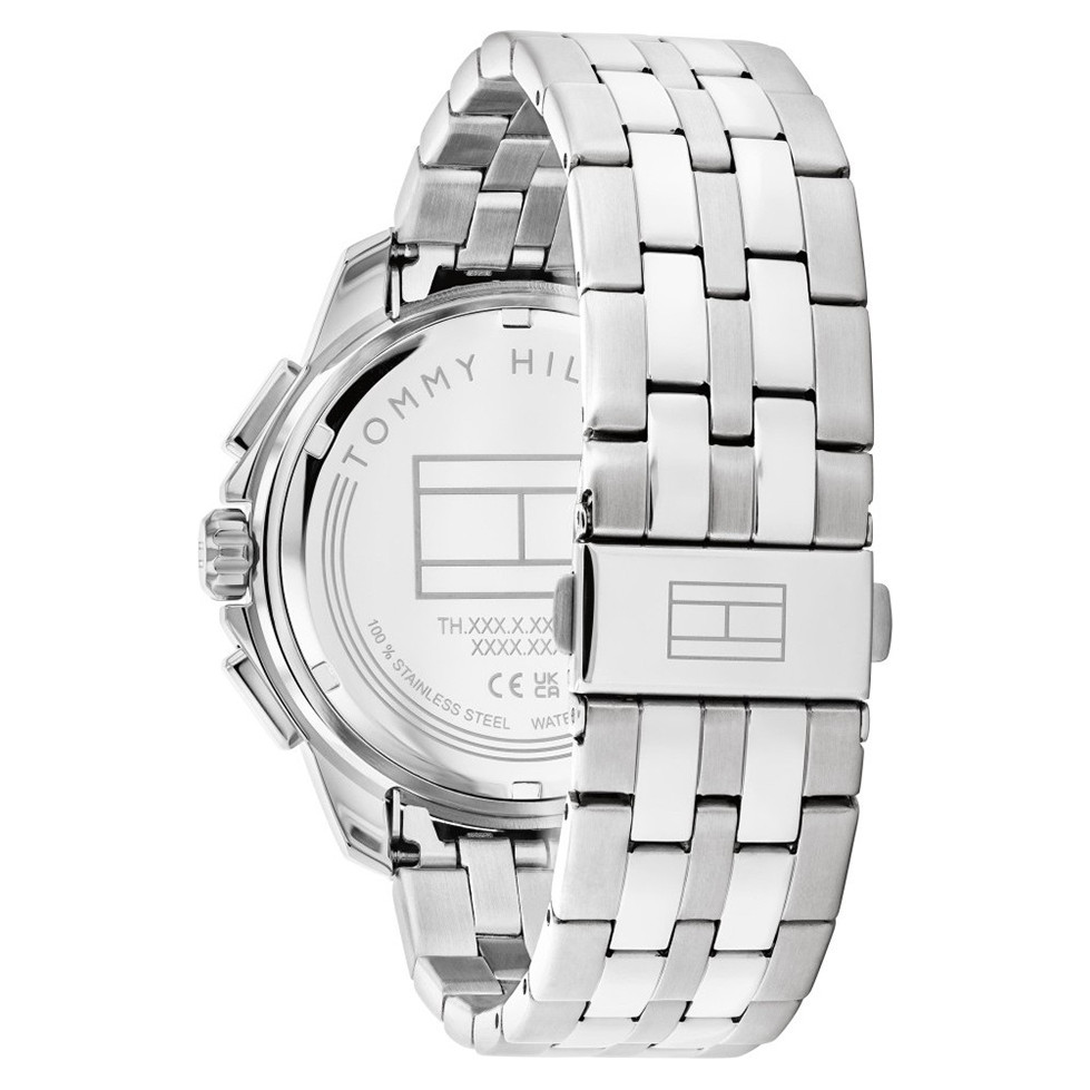 Tommy Hilfiger 1710620 Walker - zegarek męski 8