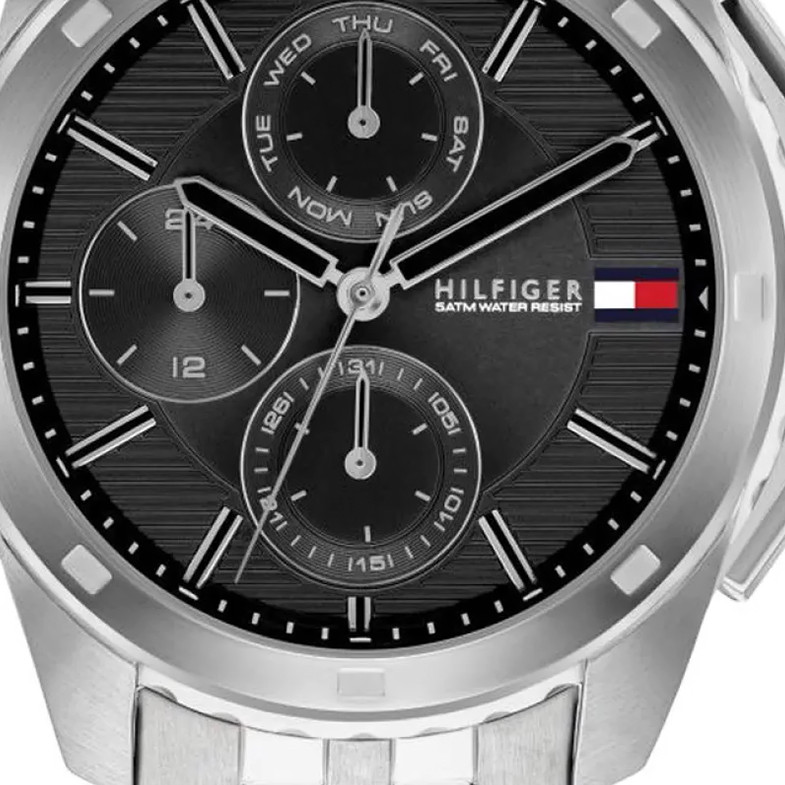 Tommy Hilfiger 1710620 Walker - zegarek męski 2