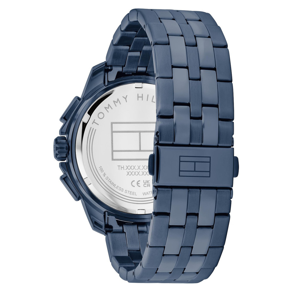 Tommy Hilfiger 1710622 Walker - zegarek męski 8