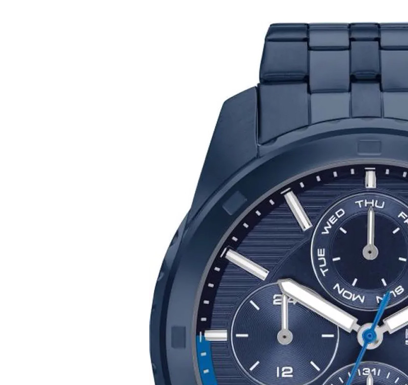 Tommy Hilfiger 1710622 Walker - zegarek męski 4