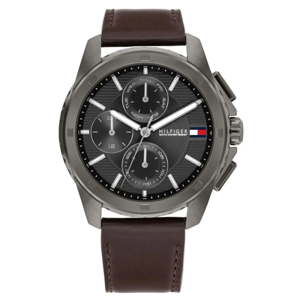 Tommy Hilfiger 1710623 Walker - zegarek męski 1