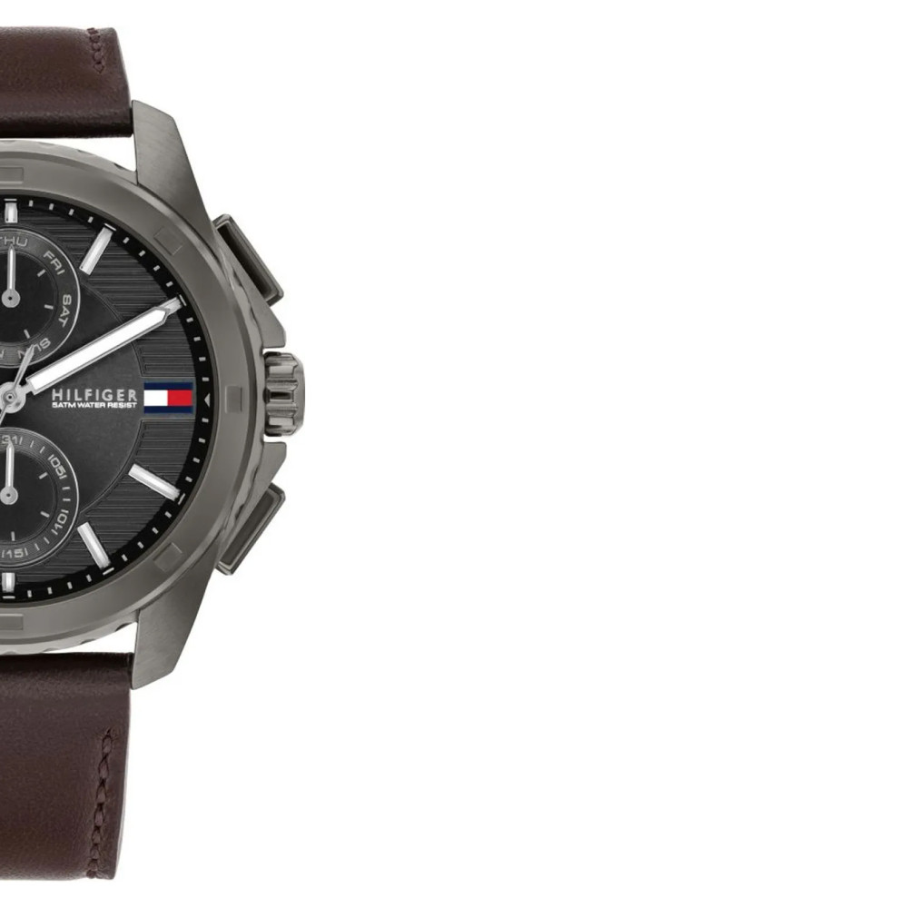 Tommy Hilfiger 1710623 Walker - zegarek męski 6