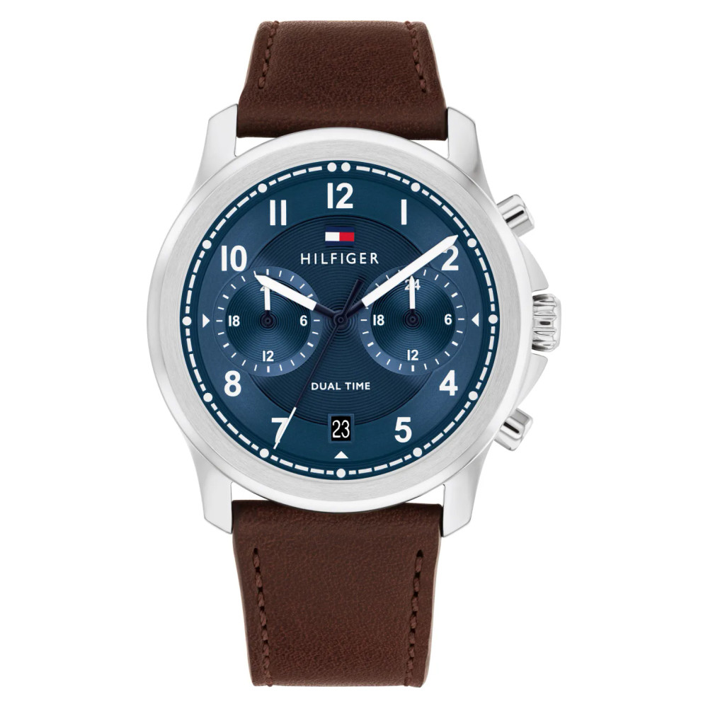 Tommy Hilfiger 1710625 Wesley - zegarek męski 1