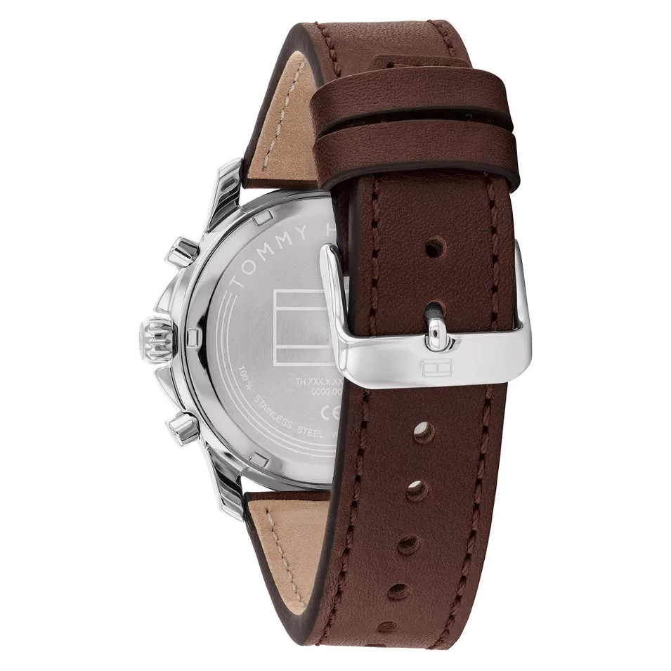 Tommy Hilfiger 1710625 Wesley - zegarek męski 8