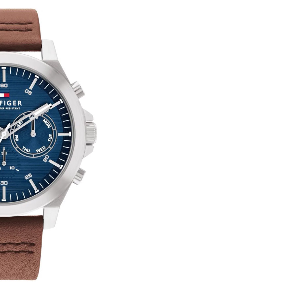 Tommy Hilfiger 1710633 - zegarek męski 6