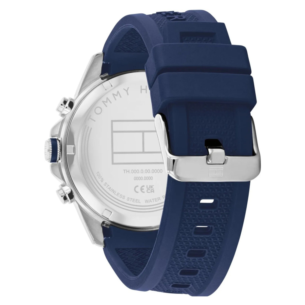 Tommy Hilfiger 1710649 - zegarek męski 7