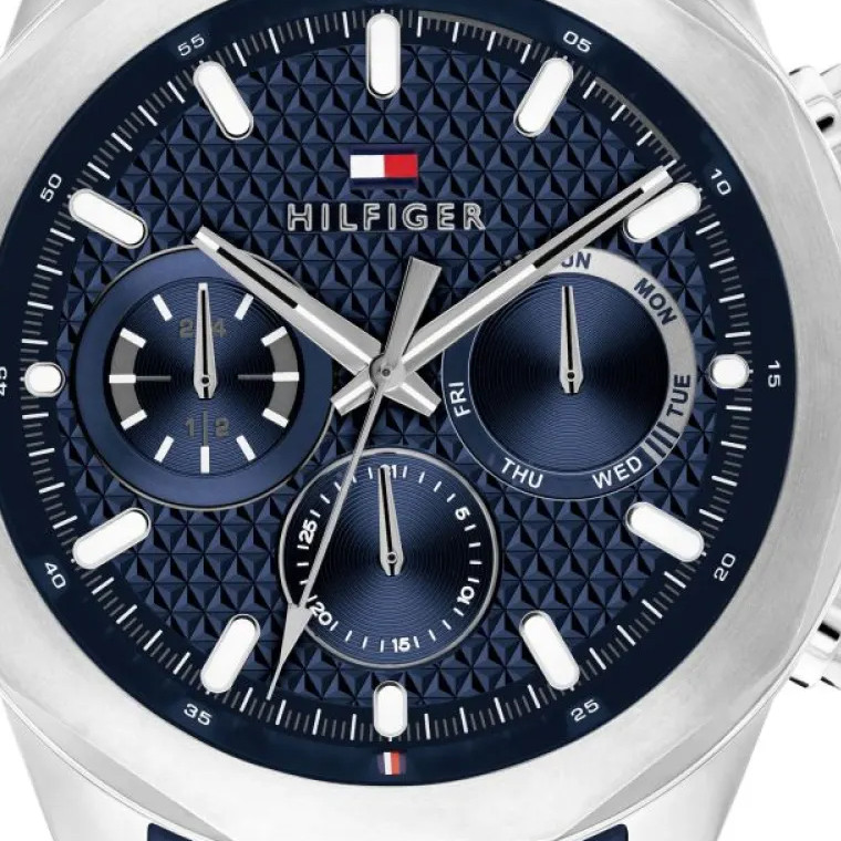 Tommy Hilfiger 1710649 - zegarek męski 2