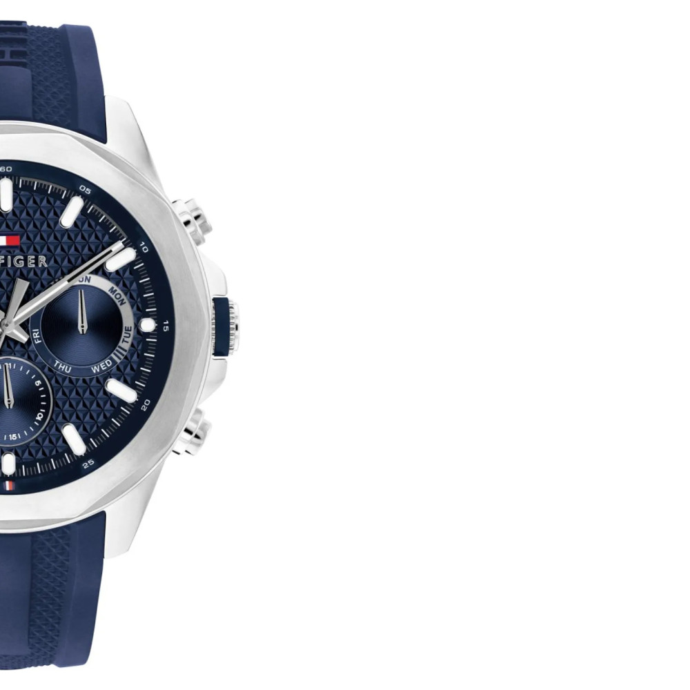 Tommy Hilfiger 1710649 - zegarek męski 6