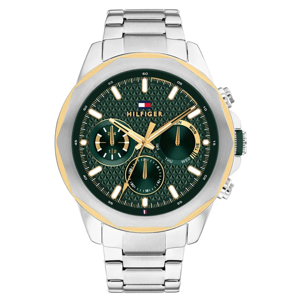 Tommy Hilfiger 1710651 - zegarek męski 1