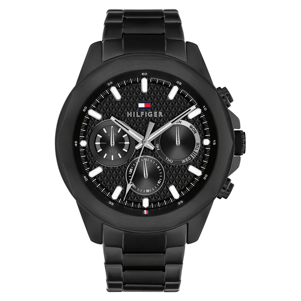 Tommy Hilfiger 1710653 - zegarek męski 1
