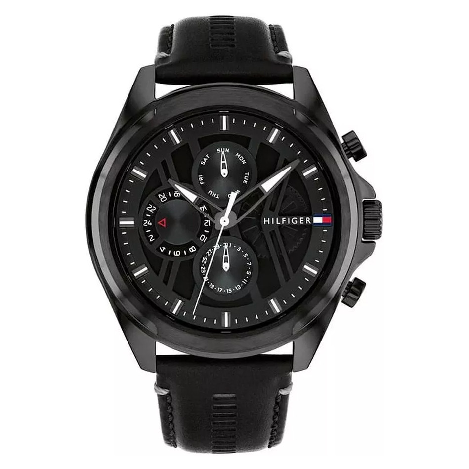 Tommy Hilfiger 1710654 - zegarek 1