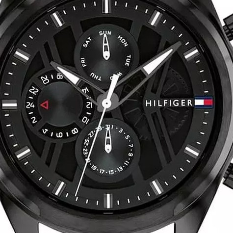 Tommy Hilfiger 1710654 - zegarek 2