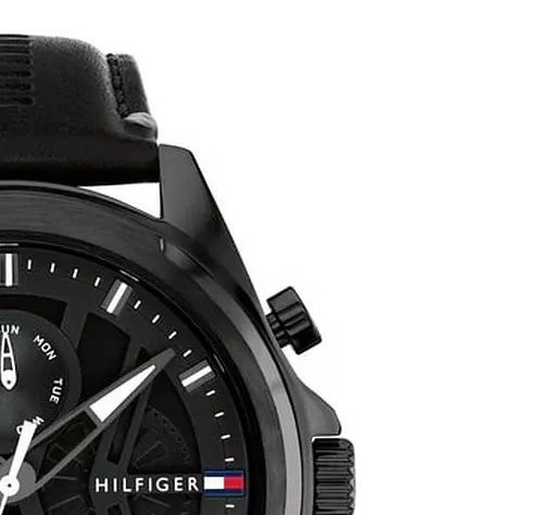 Tommy Hilfiger 1710654 - zegarek 5