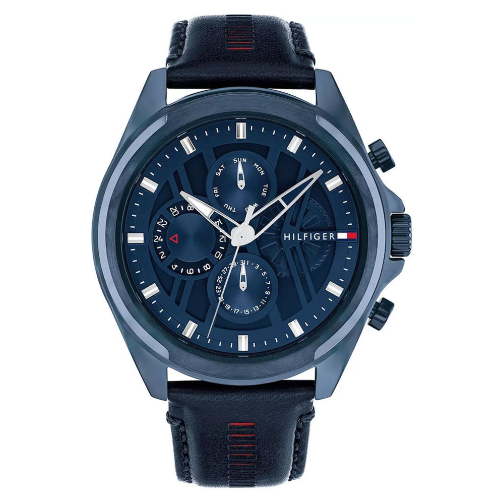 Tommy Hilfiger 1710655 Jax - zegarek męski 1