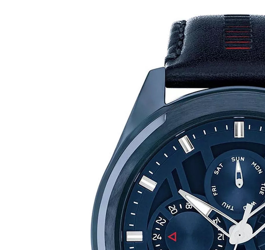 Tommy Hilfiger 1710655 Jax - zegarek męski 4