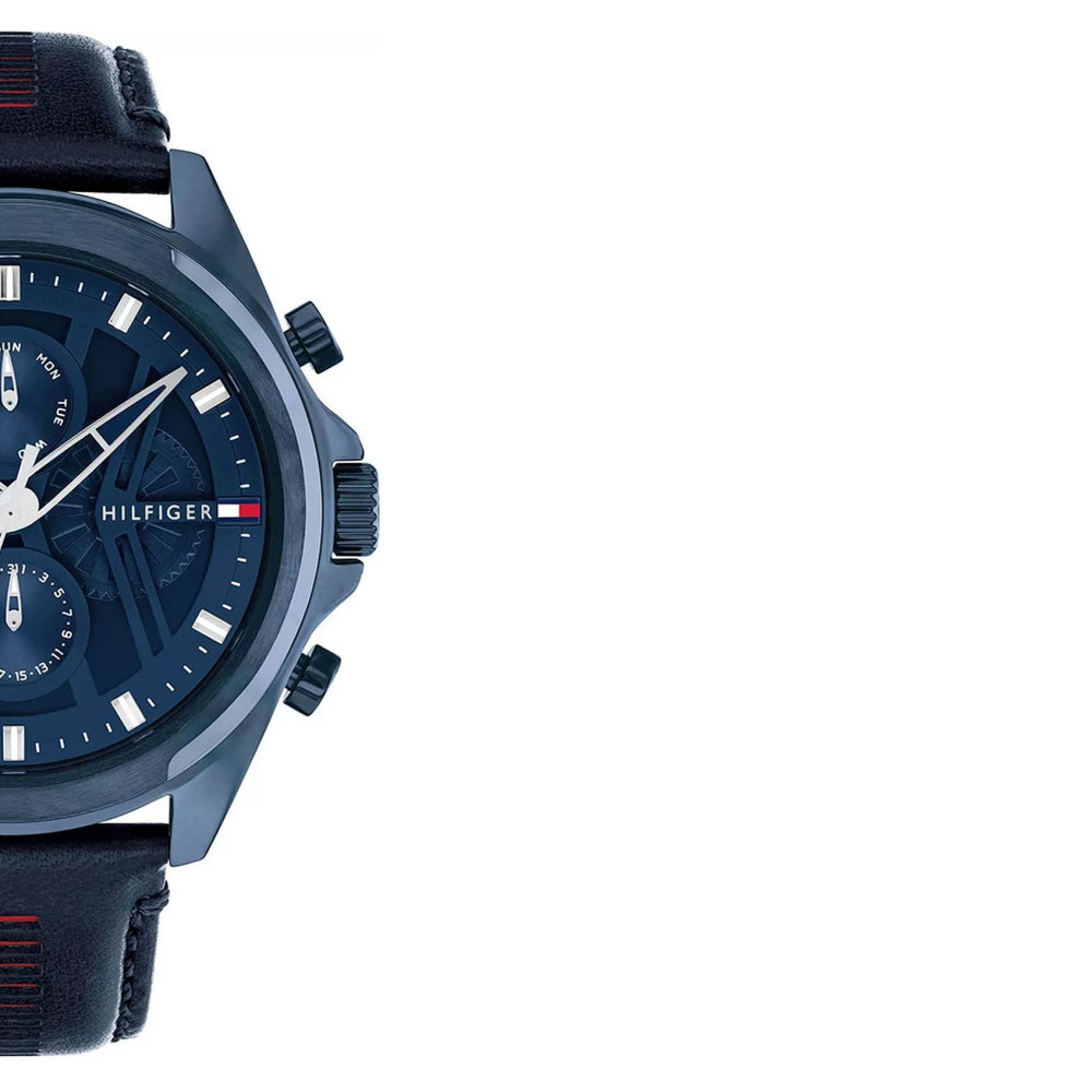 Tommy Hilfiger 1710655 Jax - zegarek męski 6