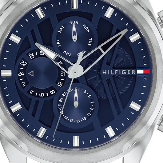 Tommy Hilfiger 1710656 - zegarek męski 2