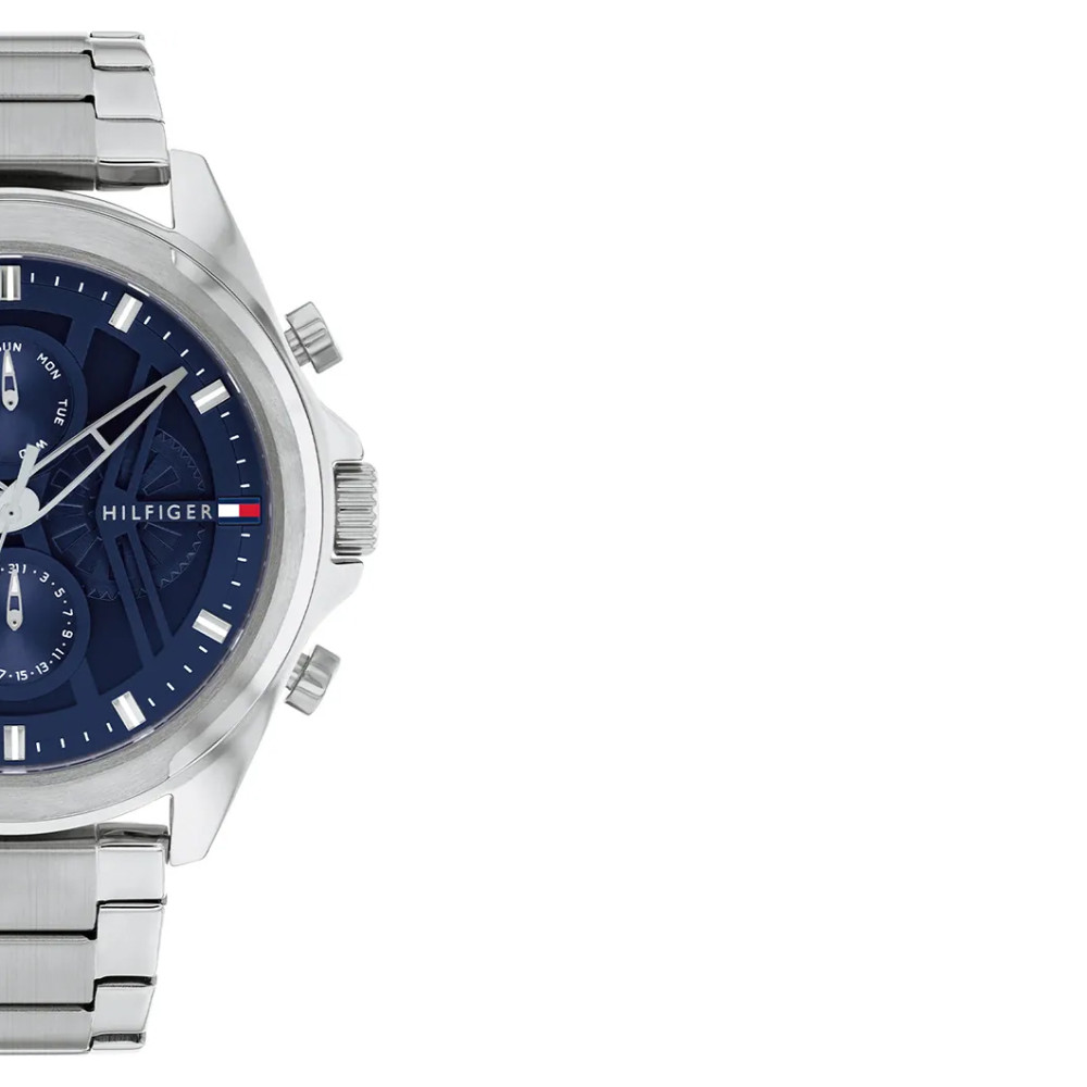 Tommy Hilfiger 1710656 - zegarek męski 6