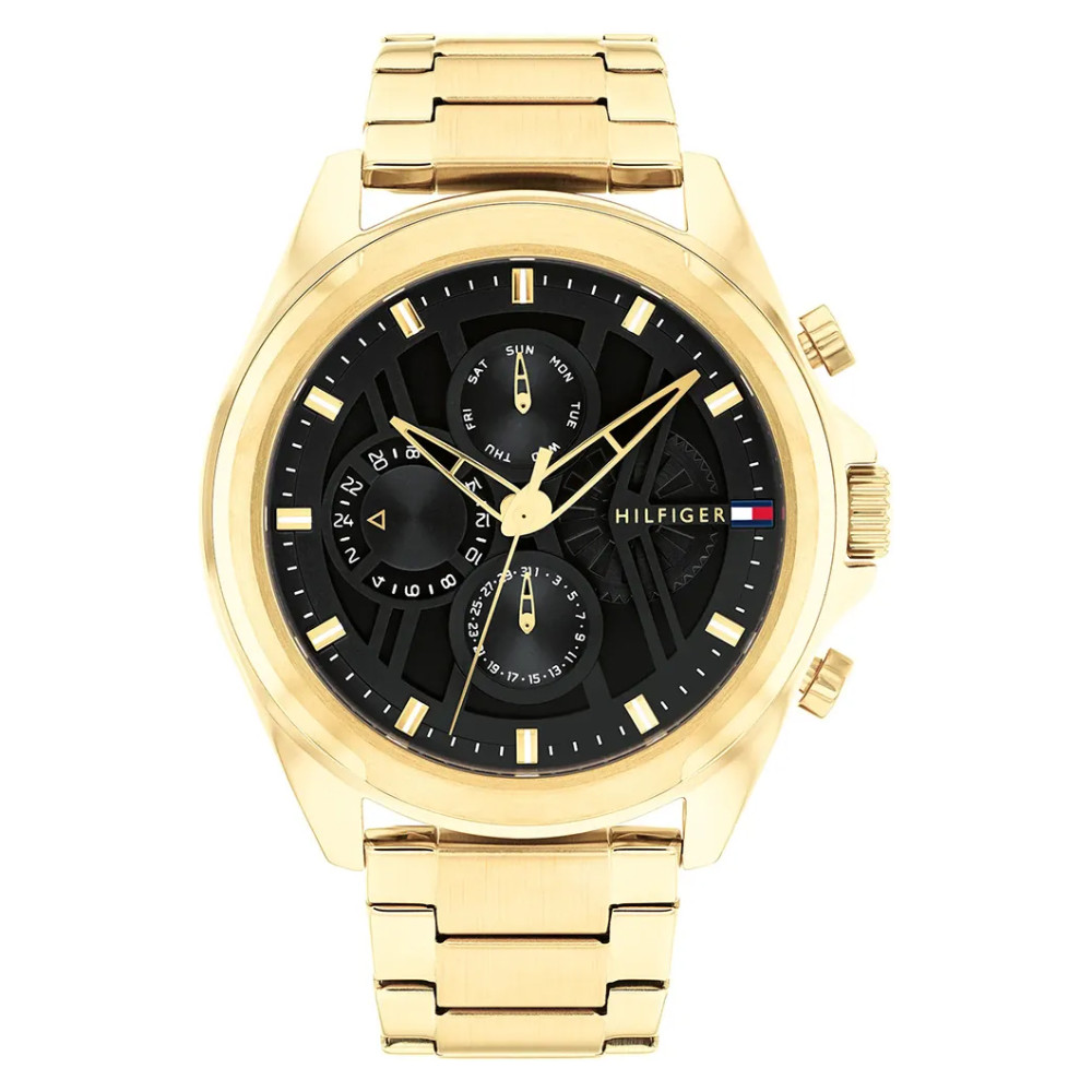 Tommy Hilfiger 1710658 - zegarek męski 1