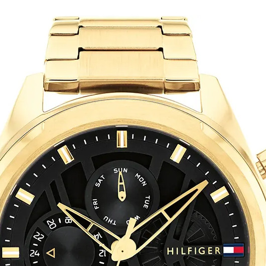 Tommy Hilfiger 1710658 - zegarek męski 3
