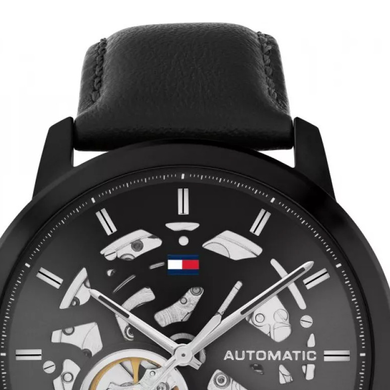 Tommy Hilfiger 1710659 - zegarek 3