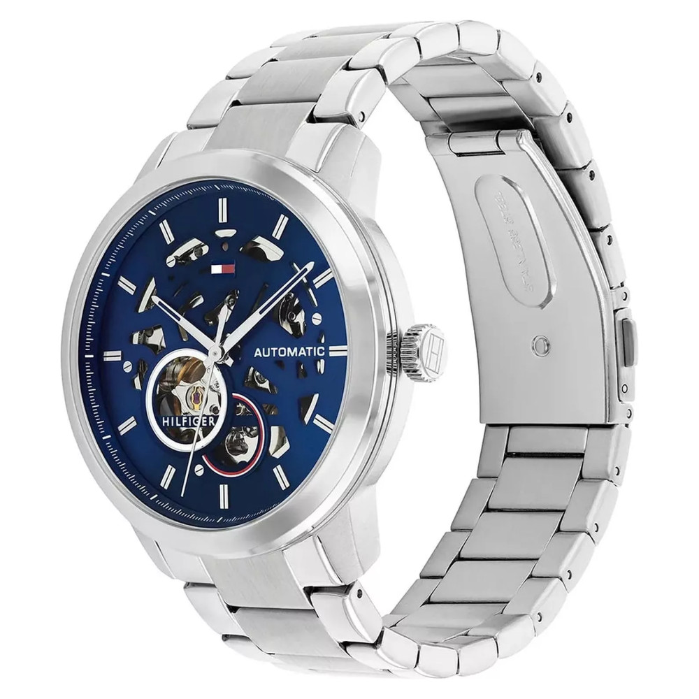 Tommy Hilfiger 1710661 - zegarek męski 7