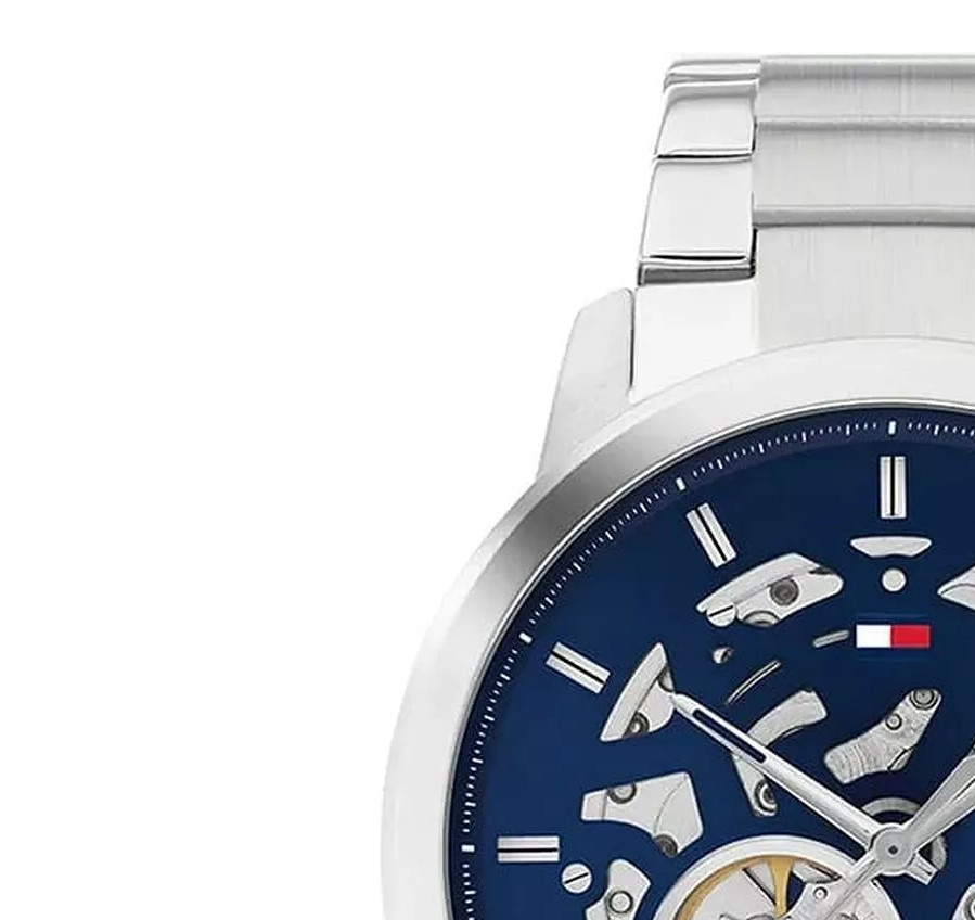 Tommy Hilfiger 1710661 - zegarek męski 4