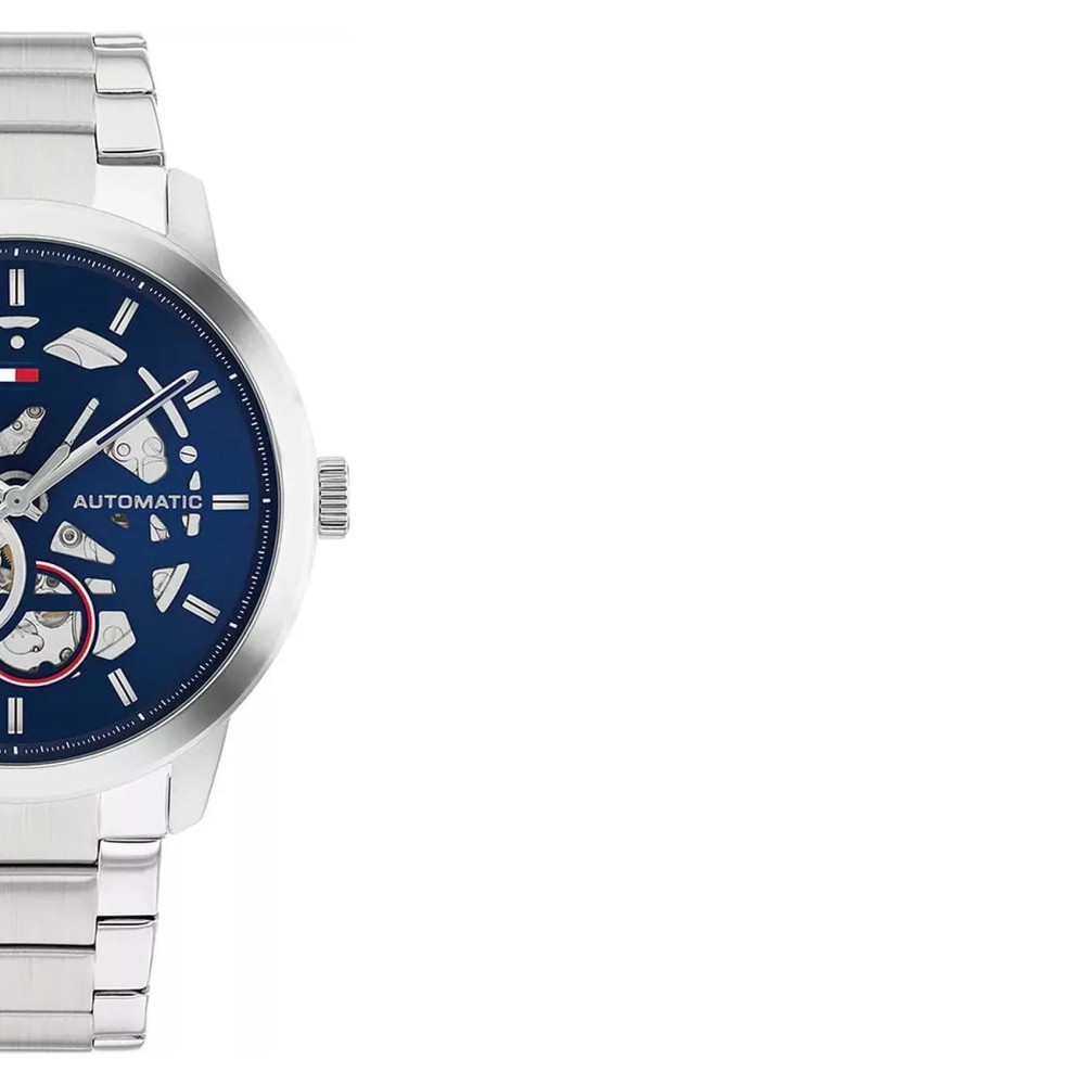 Tommy Hilfiger 1710661 - zegarek męski 6