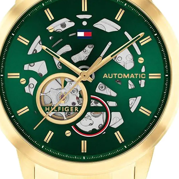 Tommy Hilfiger 1710662 - zegarek 2