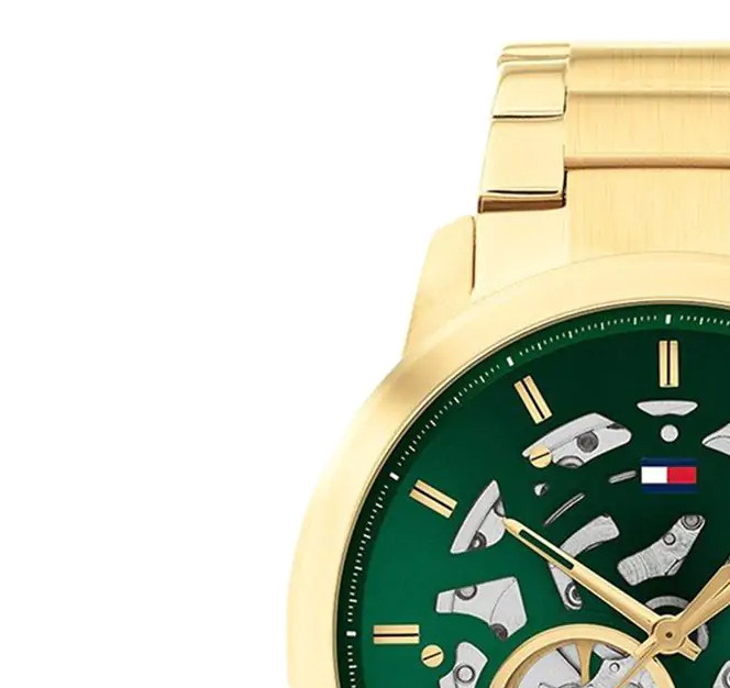 Tommy Hilfiger 1710662 - zegarek 4