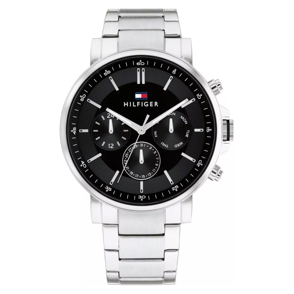 Tommy Hilfiger 1710667 Tyson - zegarek męski 1