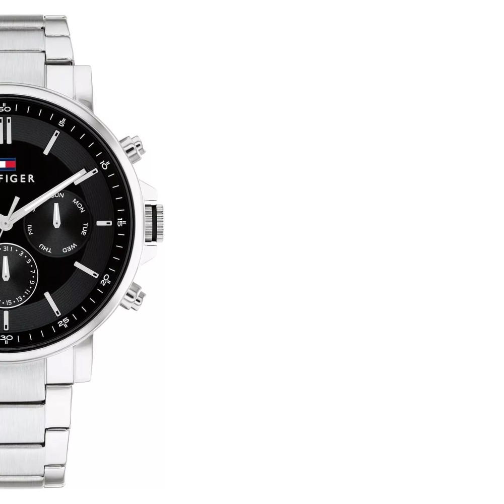 Tommy Hilfiger 1710667 Tyson - zegarek męski 6