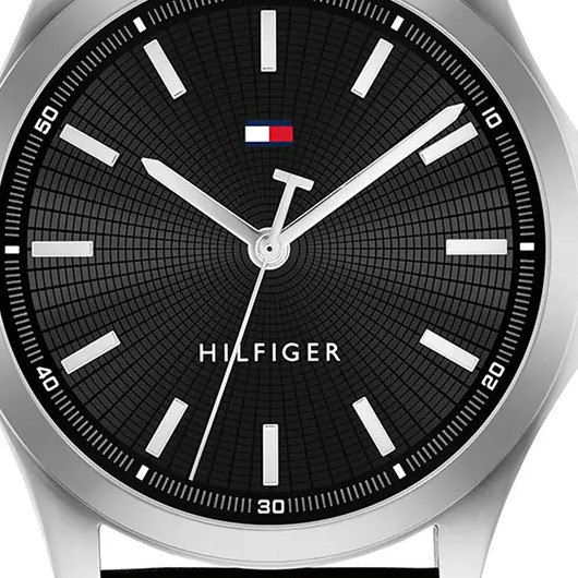 Tommy Hilfiger 1710668 - zegarek męski 2