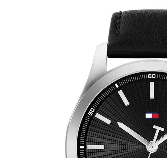 Tommy Hilfiger 1710668 - zegarek męski 4