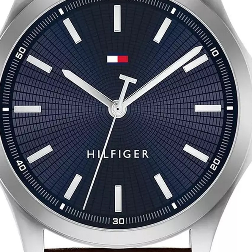 Tommy Hilfiger 1710669 - zegarek męski 2