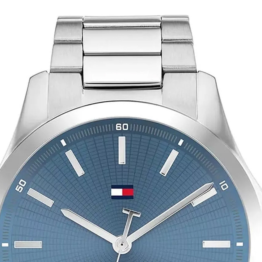 Tommy Hilfiger 1710670 Bruce - zegarek męski 3