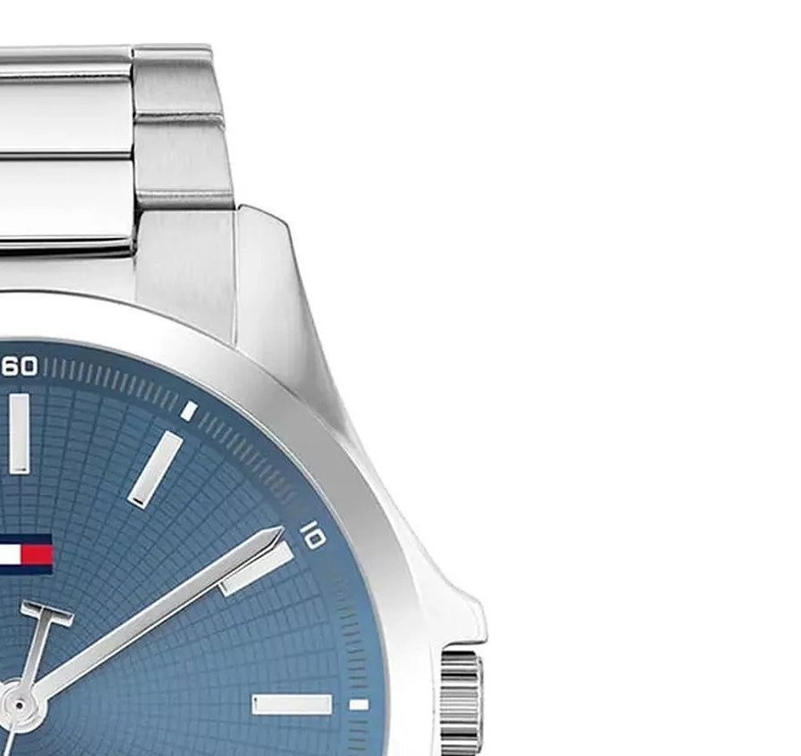 Tommy Hilfiger 1710670 Bruce - zegarek męski 5