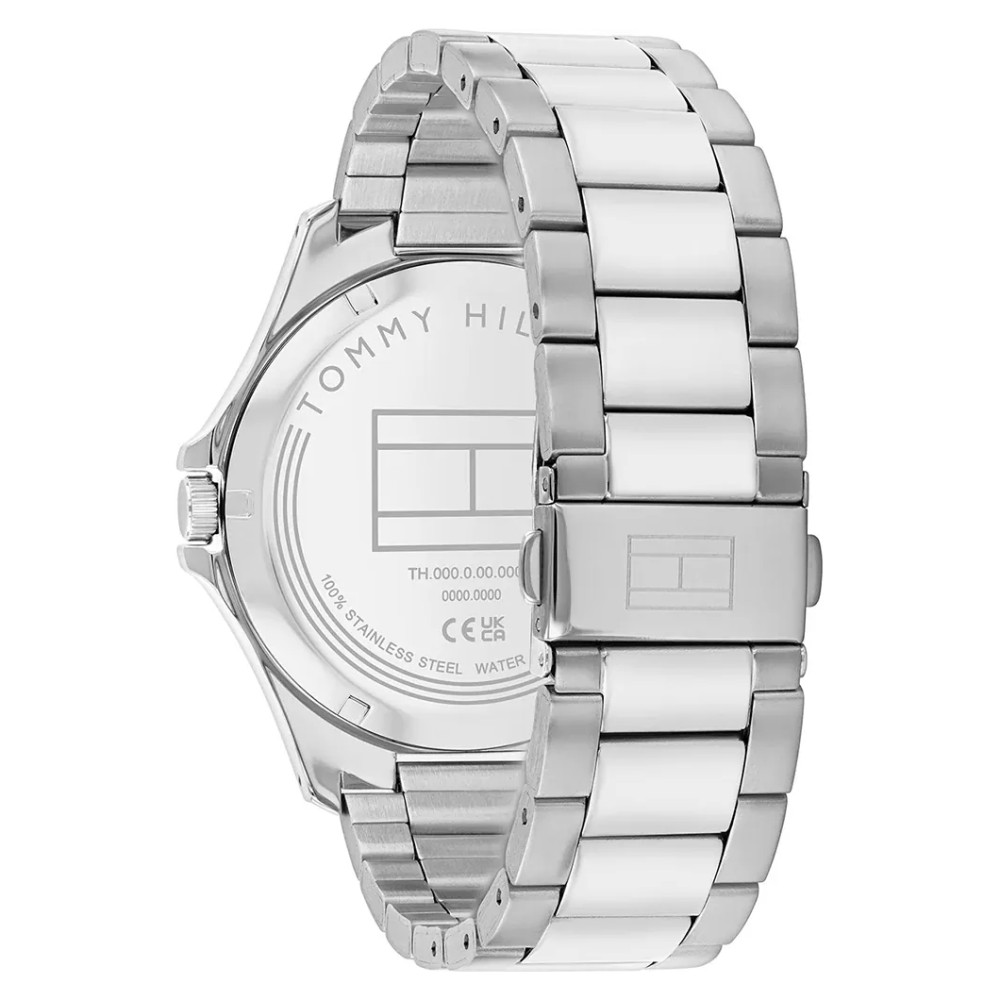 Tommy Hilfiger 1710672 - zegarek męski 8