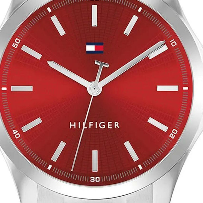 Tommy Hilfiger 1710677 - zegarek męski 2
