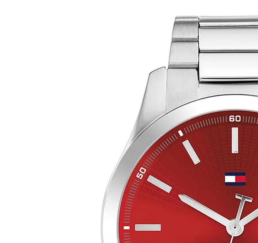 Tommy Hilfiger 1710677 - zegarek męski 4