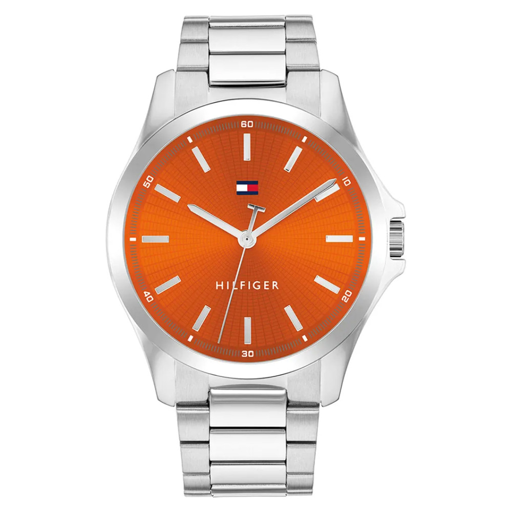 Tommy Hilfiger 1710678 - zegarek męski 1