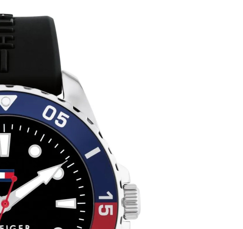 Tommy Hilfiger 1720046 - zegarek 5