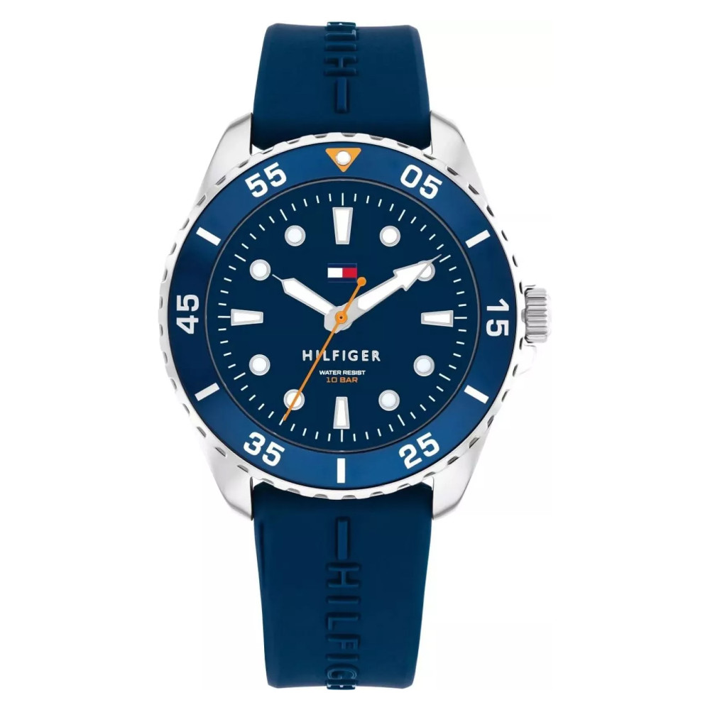 Tommy Hilfiger 1720047 - zegarek 1
