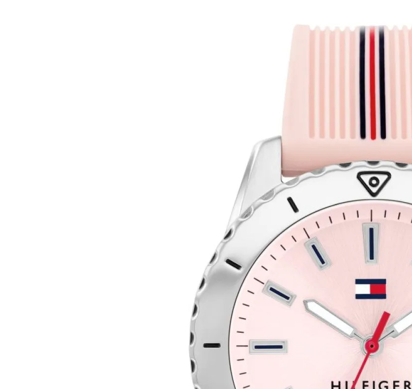 Tommy Hilfiger 1720052 - zegarek 4