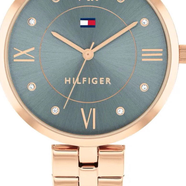 Tommy Hilfiger 1782686 Ella - zegarek damski 2