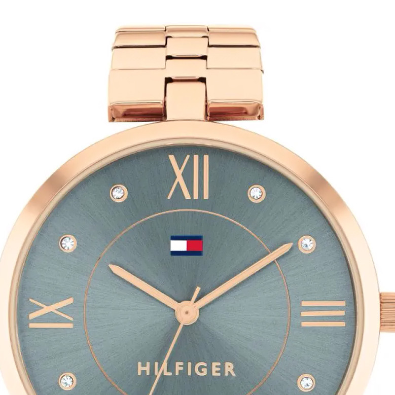 Tommy Hilfiger 1782686 Ella - zegarek damski 3